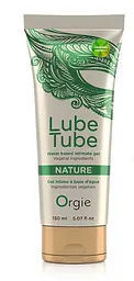 Натуральний лубрикант Orgie Lube Tube Nature - на водній основі, 150 мл