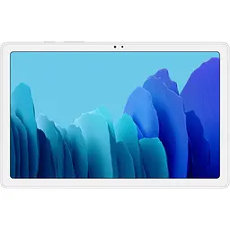 Samsung Galaxy Tab A7 10.4" 32 GB Silver (Grade B) Seller Refurbished - мініатюра 4