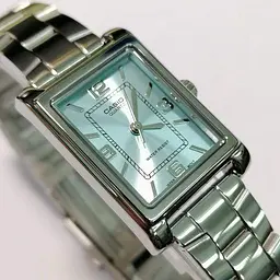 Годинник жіночий Casio LTP-1234DD-2A - мініатюра 2