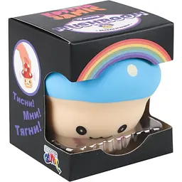 Іграшка-антистрес Monster Gum Крутий заміс - Funny Mushroom 4 види в асортименті (CKS-10790) - мініатюра 7