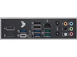 Материнська плата Asus TUF GAMING B860-PLUS WIFI - мініатюра 4