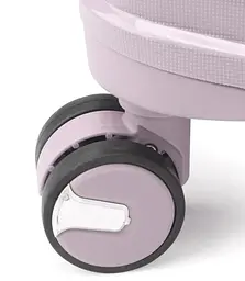Валіза Semi Line 28" (L) Light Pink (T5793-3) (DAS303022) - мініатюра 6