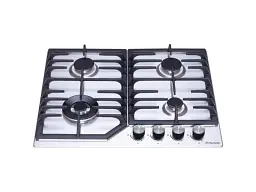 Варильна поверхня Perfelli DIAMOND MW69C INOX - мініатюра 2
