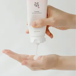 Ензимна пілінг-скатка з японським абрикосом (слива муме) Beauty of Joseon Apricot Blossom Peeling Gel 100 мл - мініатюра 6