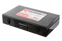 Паяльник для пластикових труб Intertool RT-2113 1500 Вт x 75-110 мм - мініатюра 5