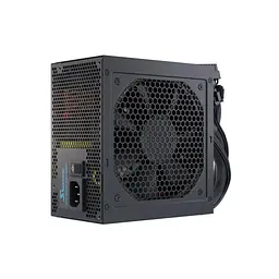 Блок живлення Seasonic 850W (G12 GM-850) - мініатюра 2
