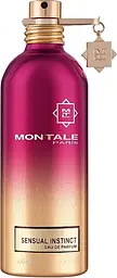 Парфумована вода Montale Sensual Instinct 100 мл