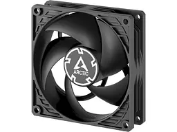 Корпусний вентилятор ARCTIC P9 Silent Black (ACFAN00297A) - мініатюра 1