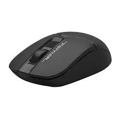 Бездротова миша A4Tech Fstyler FB12S Wireless Black (FB12S (Black)) - мініатюра 2