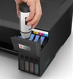 Принтер Epson L1250 (C11CJ71402) - мініатюра 2