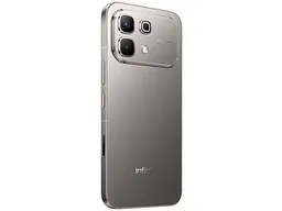 Смартфон Infinix Note 60 8/256GB Mist Titanium - мініатюра 5