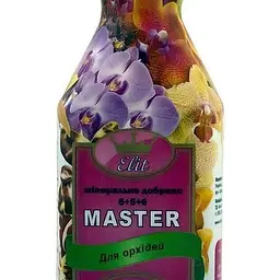 Мінеральне добриво Master для орхідей 300 мл (15724) - мініатюра 2