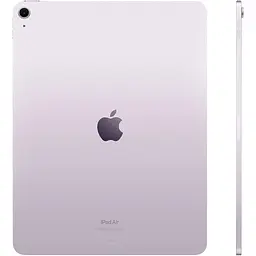 Планшет Apple iPad Air 13 [2024] 512GB Wi-Fi Purple [MV2N3] [106492] - мініатюра 5