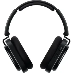 Bluetooth Stereo Nothing Headphone A B186 Black CN - мініатюра 3