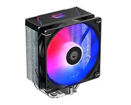 Кулер для процесора Blitz X4, Intel: 1851/1700/1200/115x, AMD: AM5/AM4, 120×72×152mm ID-Cooling teh0027899 - мініатюра 5
