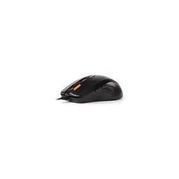 Мишка A4Tech N-70FXS Black - мініатюра 4