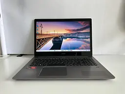 Ноутбук Acer Swift SF315-41 15.6" (Ryzen 5 2500U / 8GB / SSD 256GB / 1920x1080 IPS) б/в - мініатюра 2