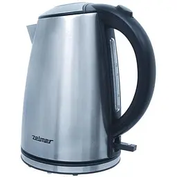 Електрочайник Zelmer ZCK1274B