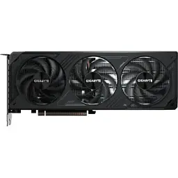Відеокарта Gigabyte GeForce RTX5070 12Gb WINDFORCE OC SFF (GV-N5070WF3OC-12GD)