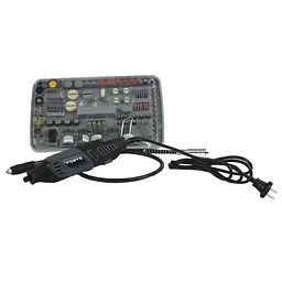 Багатофункціональный інструмент Forte MG 17218 (44564) - мініатюра 4