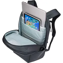 Рюкзак Thule Subterra 2 Backpack 27L Dark Slate (TH 3205028) - мініатюра 7