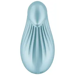 Вібратор Satisfyer Dipping Delight - мініатюра 6