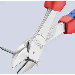 Кусачки бокові особливої потужності KNIPEX 74 05 250 - мініатюра 3