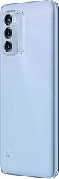 Смартфон ZTE Blade V40 6/128GB Blue (UA UCRF) - мініатюра 8