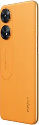 Смартфон OPPO Reno 8T 8/128Gb Sunset Orange (CPH2481) UA UCRF NFC - мініатюра 3