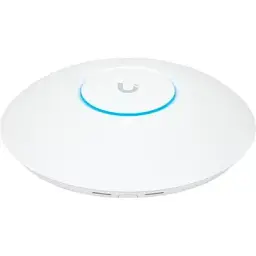 Точка доступу Wi-Fi Ubiquiti UniFi 7 PRO (U7-PRO)