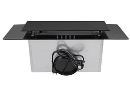 Витяжка Perfelli DN 6142 BL LED - мініатюра 5