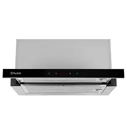 Витяжка телескопічна PERFELLI ISEO 6PSF INOX