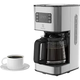 Кавоварка Electrolux E5CM1-6ST крапельна - мініатюра 3