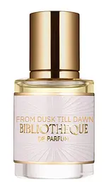 Мініатюра Bibliotheque de Parfum From Dusk till dawn Парфумована вода 16 мл