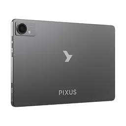 Планшет Pixus Line NEW 10.1" 6/128GB LTE metal, graphite (4897058532340) - мініатюра 4