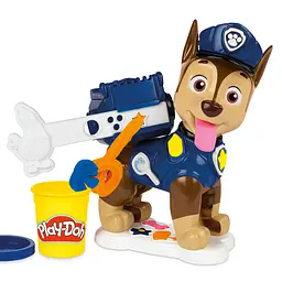 Ігровий набір для творчості з пластиліном Play-Doh Щенячий патруль (F1834) - мініатюра 6