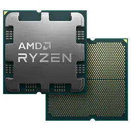 Процесор AMD Ryzen 7 9800X3D 8C/16T 4.7/5.2GHz Boost 96Mb Radeon Graphics AM5 120W w/o cooler Box - мініатюра 6