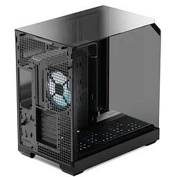 Корпус для ПК APNX V2 Black (APCM-VI02143.11) - мініатюра 7