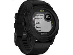 Смарт-годинник Garmin Descent G1 Solar Black (010-02604-02/12) - мініатюра 4