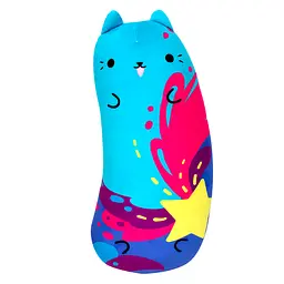 М’яка іграшка Cats vs Pickles Huggers Зірочка, 46 см (CVP2100PM-4) - мініатюра 2