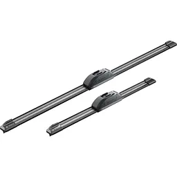 Щітка склоочисника Bosch 3 397 007 589 - мініатюра 2