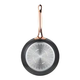 Набір сковорідок Bergner Copper. 20/24 см (BG-30296-BK) - мініатюра 2