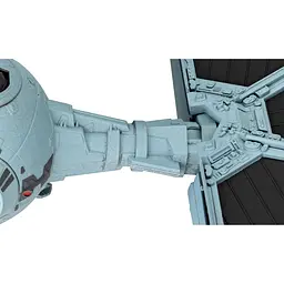 Збірна модель Revell Зоряний СІД-винищувач Outland з серіалу Мандалорець масштаб 1:65, 51 деталь (RVL-06782) - мініатюра 4