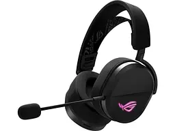 Навушники з мікрофоном Asus ROG Pelta Black (90YH0410-BHUA00) - мініатюра 3