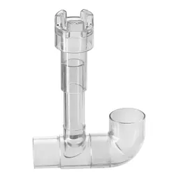 Поверхневий скімер Aquario Neo Skimmer ver.2 L 16/22мм - мініатюра 5