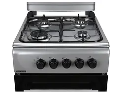 Плита газова Milano ML55 G1 /07+сталева (50х50) - мініатюра 5