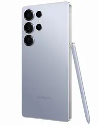 Смартфон Samsung Galaxy S25 Ultra 12/256GB Titanium Silverblue SM-S938BZBDEUC - мініатюра 4