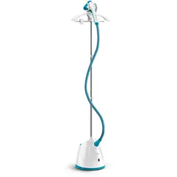 Відпарювач Tefal Pro Style One 1800 Вт біло-голубий (IT2460E0) - мініатюра 2