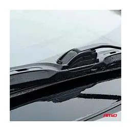 Щітка склоочисника AMiO Hybrid Multiconnect 15\" 380 мм (02202) (022023) - мініатюра 10