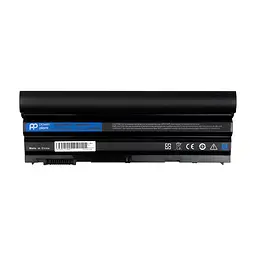 Акумулятор до ноутбука DELL Latitude E6420, E5420 (M5Y0X) 11.1V 7800mAh PowerPlant (NB441204)